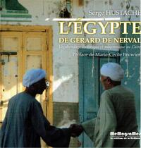 EGYPTE DE GéRARD DE NERVAL L