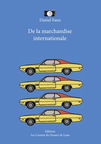 De la marchandise internationale