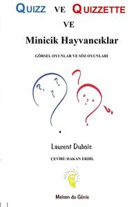 Quizz - Quizzette Minicik Hayvanc?klar