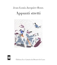 Appunti Stretti