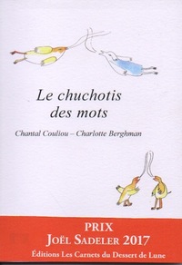 Le Chuchotis Des Mots