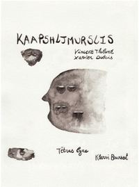 KAAPSHLJMURSLIS