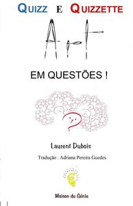 QUIZZ e QUIZZETTE: ART EM QUESTOES !