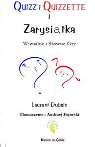 Quizz i Quizzette i Zarysi??tka