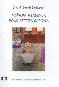 Poèmes Mignons Pour Petits Capons