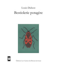 Bestiolerie Potagere