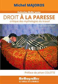 DROIT A LA PARESSE