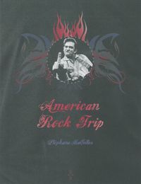 AMERICAN ROCK TRIP