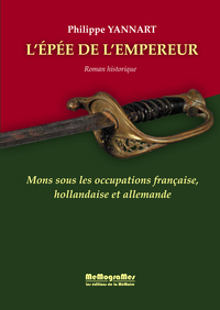 L'EPEE DE L'EMPEREUR