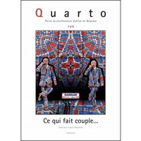 Quarto 109 - Ce Qui Fait Couple...Decembre 2014