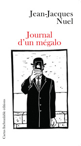 JOURNAL D'UN MEGALO