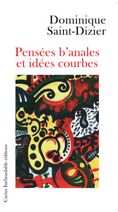 PENSEES B'ANALES ET IDEES COURBES