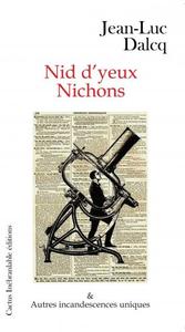 NID D'YEUX NICHONS