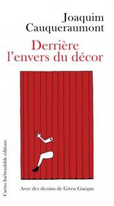 DERRIERE L ENVERS DU DECOR