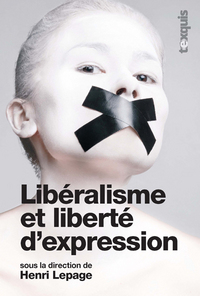 LIBERALISME ET LIBERTE D'EXPRESSION