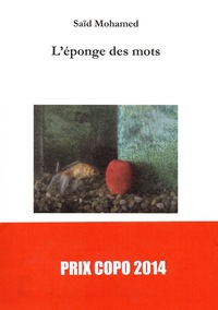 L'Eponge Des Mots