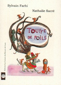 Touffe De Poils