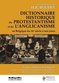 DICTIONNAIRE HISTORIQUE DU PRO