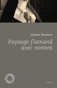 PAYSAGE FLAMAND AVEC NONNES