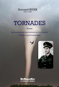 TORNADES