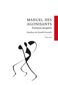 MANUEL DES AGONISANTS