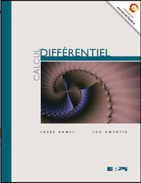 CALCUL DIFFERENTIEL