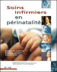 SOINS INFIRMIERS EN PERINATALITE