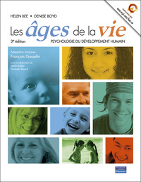 LES AGES DE LA VIE 3E EDITION + E-TEXT