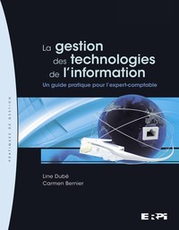 LA GESTION DES TECHNOLOGIES DE L'INFORMATION