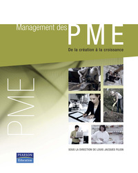 MANAGEMENT DES PME DE LA CREATION A LA CROISSANCE