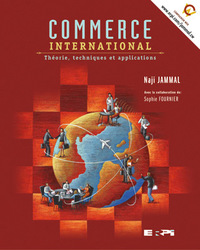 COMMERCE INTERNATIONAL