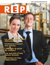 REP. La vente en action