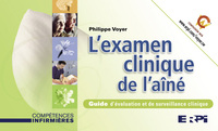 L'EXAMEN CLINIQUE DE L'AINE