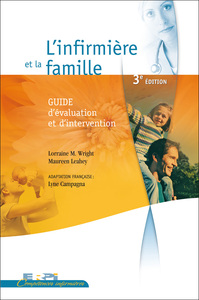 INFIRMIERE ET LA FAMILLE (L') 3E EDITION