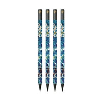 Crayon Saule Bleu Lot de 12