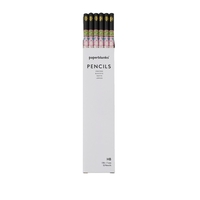 CRAYON PAPERBLANKS MIMOSA PACK DE 12