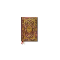 Agenda Civil 2027 Le Verger Mini Semainier HOR Paperblanks