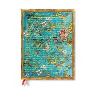 Agenda Civil 2027 Jane Austen, Persuasion Ultra Souple Journalier Paperblanks