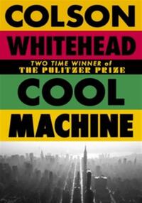 Cool machine