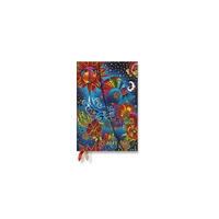 Agenda Civil 2027 Magie Céleste Mini Semainier HOR Paperblanks