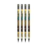 Crayon Nature Morte de Van Gogh Lot de 4