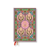 Agenda Civil 2027 Mimosa Mini Souple Semainier VER Paperblanks