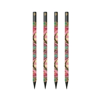 Crayon Mimosa Lot de 4