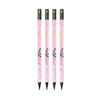 Crayon Astrid Lindgren, Fifi Brindacier Lot de 12