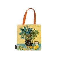 Sac en toile Nature Morte de Van Gogh