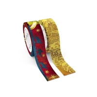Ruban adhésif Washi Paperblanks LE SEIGNEUR DES ANNEAUX Un Voyage Périlleux