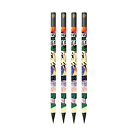 Crayon Saint-Pétersbourg Lot de 4