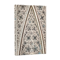 12 MOIS 2026 VOUTE DE LA CATHEDRALE DE MILAN MINI VERTICAL