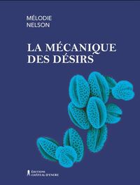 LA MECANIQUE DES DESIRS