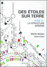 ETOILES SUR TERRE - TOME 2